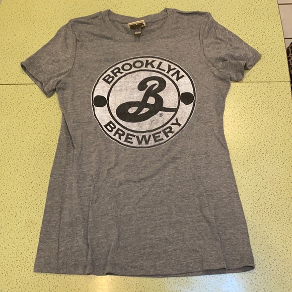 Brooklyn Brewery Tee - Picture 2 of 2